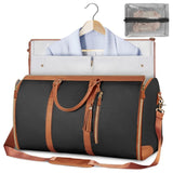 Travel Duffel Bag