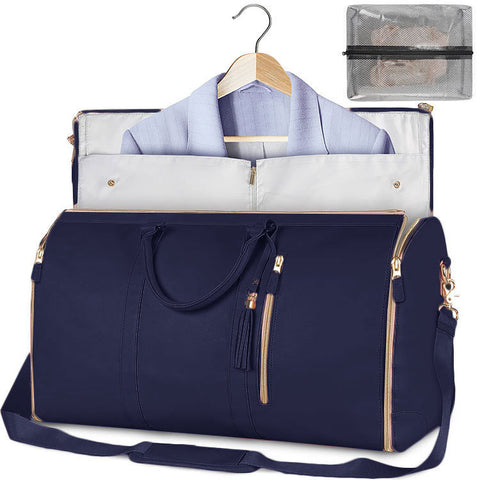 Travel Duffel Bag