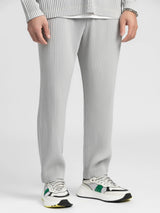 Light Gray Trousers