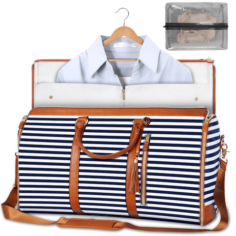 Travel Duffel Bag